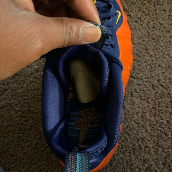 Nike Foamposite One - Picture 11 of 11